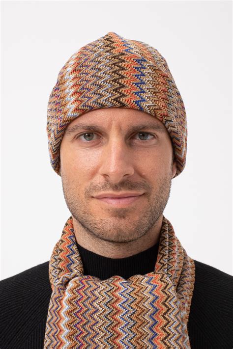 CAPPELLO in Multicolor for Men 